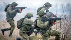 армія рф росіяни окупанти