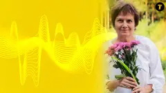 Голос українського Луганська: Валентина Кушніренко і її 20 років на обласному радіо