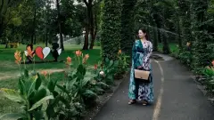 Аліна Пантелеймонова зі Старобільська