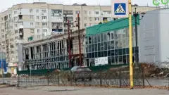 лисичанськ
