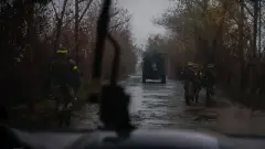 лиман 