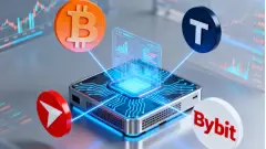 виртуальные сервера для криптотрейдинга