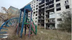 сіверськодонецьк 2025