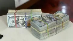 гроші долари пограбування фінансові махінації