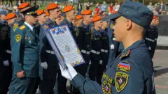 мчс мнс днр присяга зрада