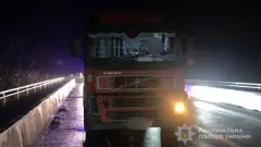 ДТП на Волині