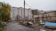 Лисичанськ 