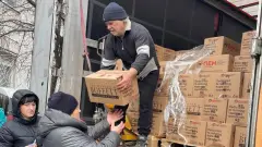 гуманітарка суми