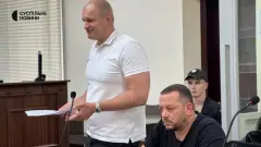 Андрій Юрченко