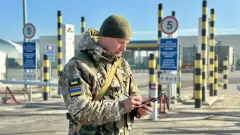 кпп орлівка одещина кордон прикордонник