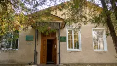 Лісова школа в Кремінній до повномасштабного вторгнення