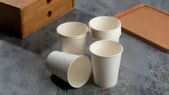 паперові стакани