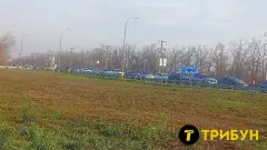 черги кпп кордон луганщина рф