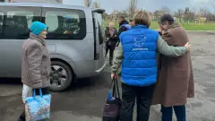 евакуація проліска