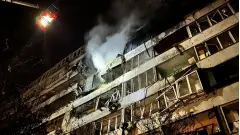 київ удар атака 25 лиистопада