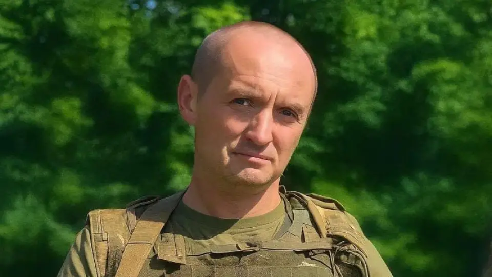 Олександр Корж