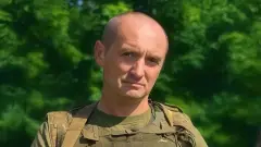Олександр Корж