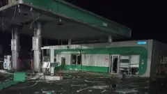 азс заправка луганщина новоайдар
