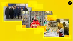 Церковна освіта на окупованих територіях