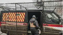 евакуація дснс харківщина