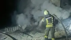 обстріл новоайдара