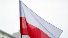 польща прапор
