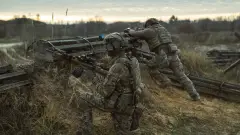 зсу війна військові