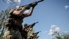 зсу війна військові