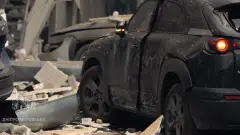 обстріл Дніпра