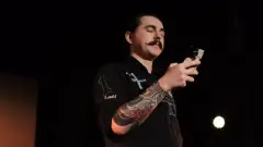 Антон Козлов