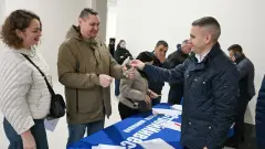 окупанти почали видавати нове житло в Маріуполі