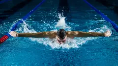 спорт басейн