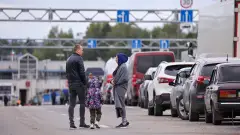кордон росії рф перевірки кпп
