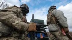 зсу війна військові