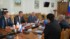 окупаційна "адміністрація" Сватове