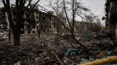 Костянтинівка війна