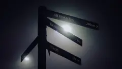 Донецьк 2025