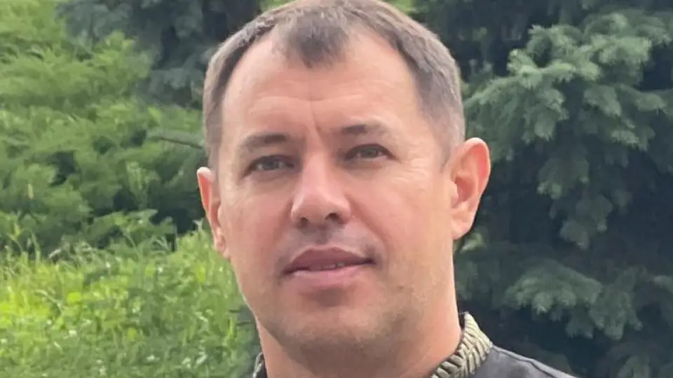 сергій карпеченко