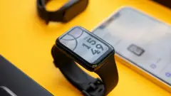 фітнес-браслет Xiaomi