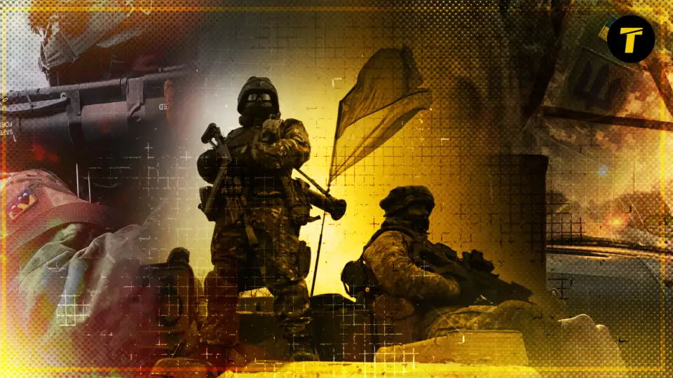 зсу військові військовий війна фронт