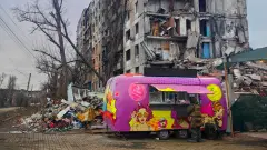 авдіївка 2025
