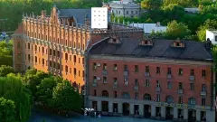 Готель "Україна"