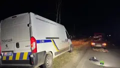 дтп сумщина аварія