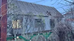 обстріл Дніпропетровщини