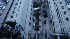 обстріл Сумщини