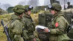 армія рф росіяни окупанти