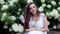 фотографія Катерини Корнієнко