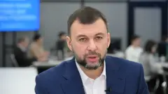 денис пушилін