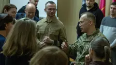 олександр сирський