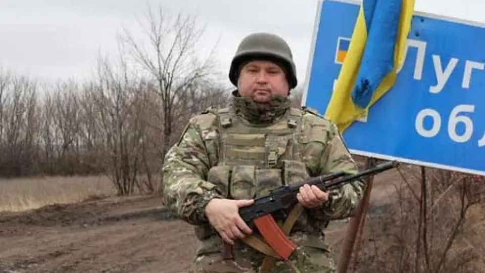 Сергій Васильченко